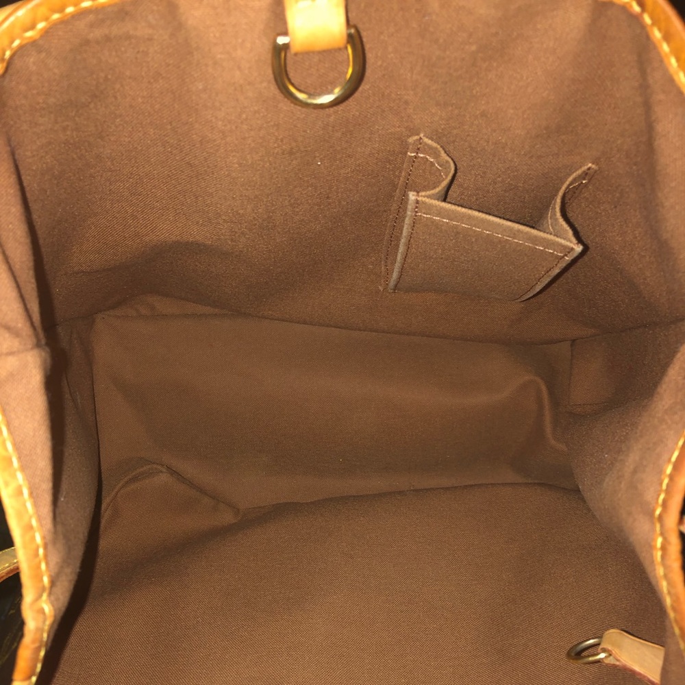 Louis Vuitton Vertical Batignolles GM - Picture 7 of 8
